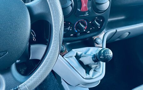 Fiat Doblo I, 2012 год, 780 000 рублей, 11 фотография