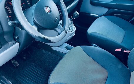 Fiat Doblo I, 2012 год, 780 000 рублей, 10 фотография