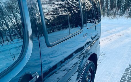 Fiat Doblo I, 2012 год, 780 000 рублей, 9 фотография