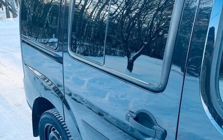 Fiat Doblo I, 2012 год, 780 000 рублей, 7 фотография