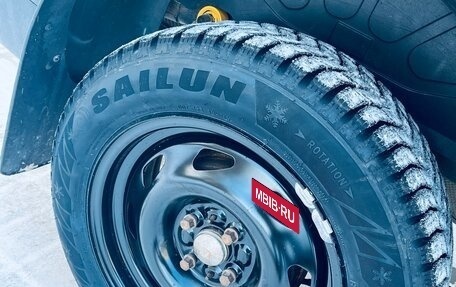 Fiat Doblo I, 2012 год, 780 000 рублей, 8 фотография