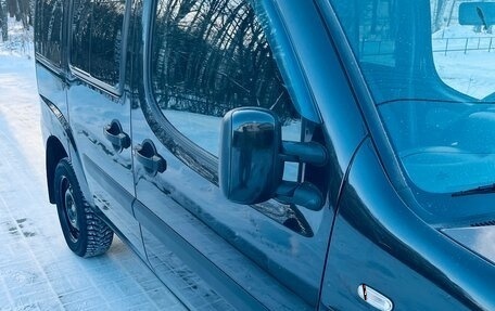 Fiat Doblo I, 2012 год, 780 000 рублей, 6 фотография