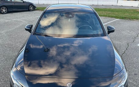 Mercedes-Benz A-Класс, 2019 год, 2 700 000 рублей, 8 фотография