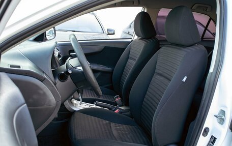 Toyota Corolla, 2012 год, 1 095 000 рублей, 11 фотография