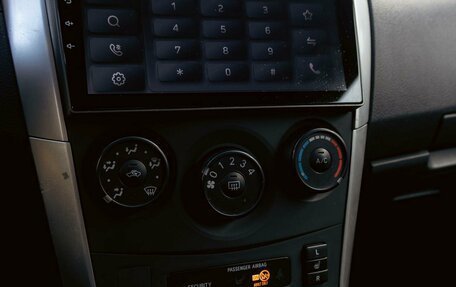 Toyota Corolla, 2012 год, 1 095 000 рублей, 15 фотография