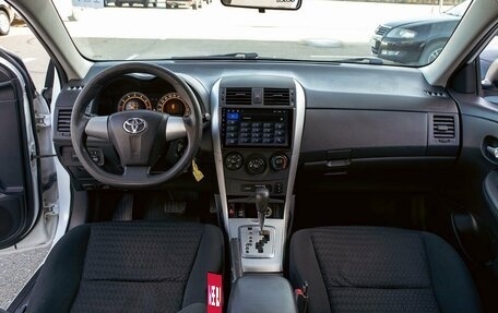 Toyota Corolla, 2012 год, 1 095 000 рублей, 16 фотография