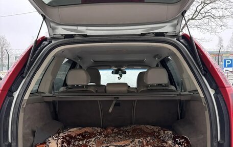 Volvo XC90 II рестайлинг, 2003 год, 900 000 рублей, 3 фотография