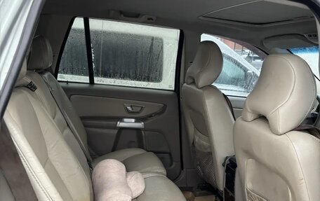 Volvo XC90 II рестайлинг, 2003 год, 900 000 рублей, 4 фотография