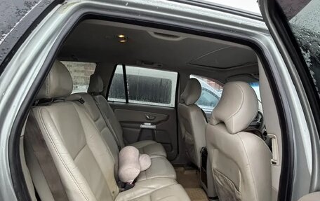 Volvo XC90 II рестайлинг, 2003 год, 900 000 рублей, 7 фотография