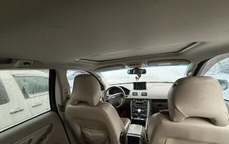 Volvo XC90 II рестайлинг, 2003 год, 900 000 рублей, 6 фотография