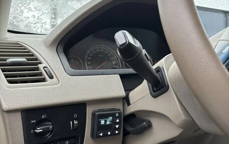 Volvo XC90 II рестайлинг, 2003 год, 900 000 рублей, 12 фотография