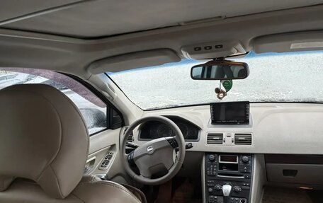 Volvo XC90 II рестайлинг, 2003 год, 900 000 рублей, 5 фотография