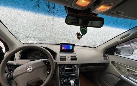 Volvo XC90 II рестайлинг, 2003 год, 900 000 рублей, 14 фотография