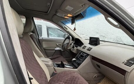 Volvo XC90 II рестайлинг, 2003 год, 900 000 рублей, 8 фотография