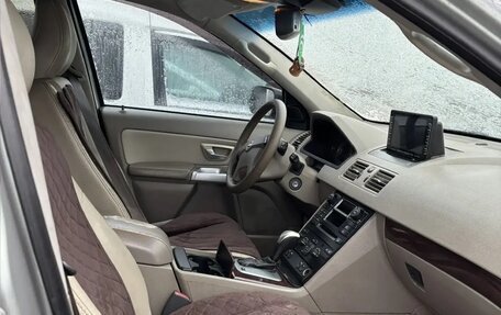 Volvo XC90 II рестайлинг, 2003 год, 900 000 рублей, 9 фотография