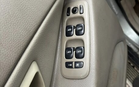 Volvo XC90 II рестайлинг, 2003 год, 900 000 рублей, 13 фотография