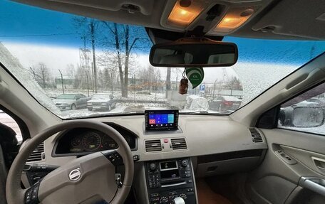 Volvo XC90 II рестайлинг, 2003 год, 900 000 рублей, 16 фотография