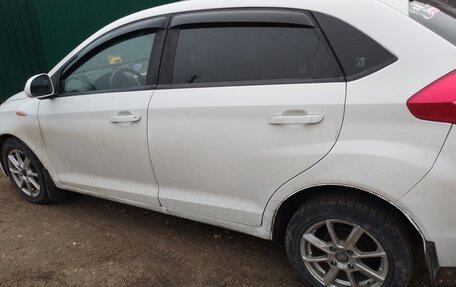 Chery Bonus (A13), 2013 год, 370 000 рублей, 2 фотография