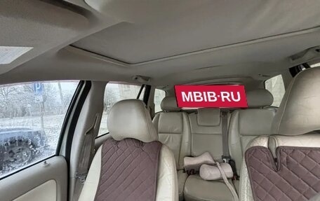 Volvo XC90 II рестайлинг, 2003 год, 900 000 рублей, 15 фотография