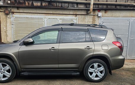 Toyota RAV4, 2010 год, 1 800 000 рублей, 3 фотография