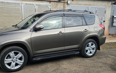 Toyota RAV4, 2010 год, 1 800 000 рублей, 4 фотография