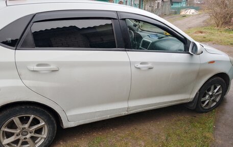 Chery Bonus (A13), 2013 год, 370 000 рублей, 4 фотография