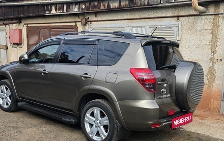 Toyota RAV4, 2010 год, 1 800 000 рублей, 2 фотография