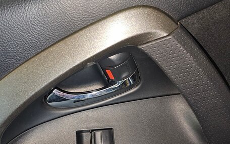 Toyota RAV4, 2010 год, 1 800 000 рублей, 19 фотография