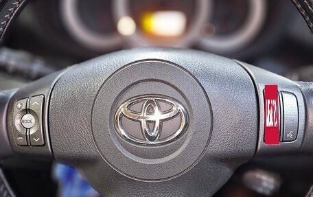 Toyota RAV4, 2010 год, 1 800 000 рублей, 12 фотография