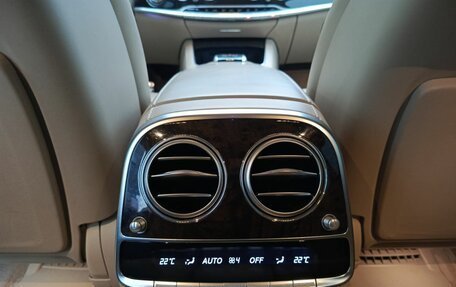 Mercedes-Benz S-Класс, 2014 год, 2 142 000 рублей, 23 фотография