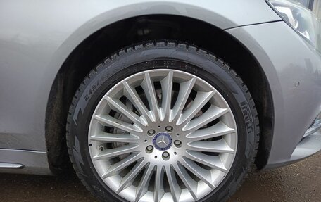 Mercedes-Benz S-Класс, 2014 год, 2 142 000 рублей, 18 фотография