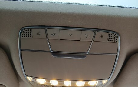 Mercedes-Benz S-Класс, 2014 год, 2 142 000 рублей, 29 фотография