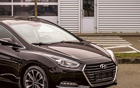 Hyundai i40 I рестайлинг, 2016 год, 1 495 000 рублей, 7 фотография