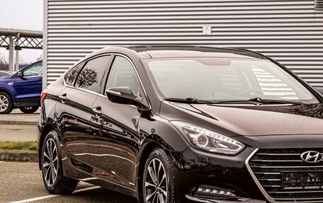 Hyundai i40 I рестайлинг, 2016 год, 1 495 000 рублей, 8 фотография