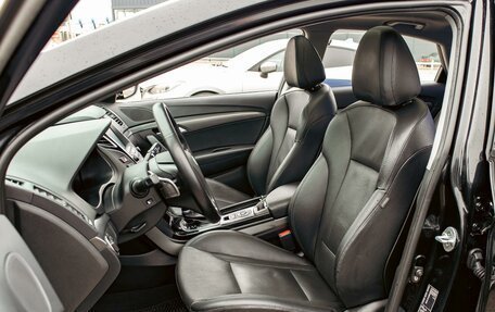 Hyundai i40 I рестайлинг, 2016 год, 1 495 000 рублей, 11 фотография