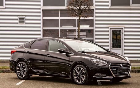 Hyundai i40 I рестайлинг, 2016 год, 1 495 000 рублей, 3 фотография