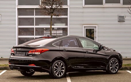 Hyundai i40 I рестайлинг, 2016 год, 1 495 000 рублей, 6 фотография