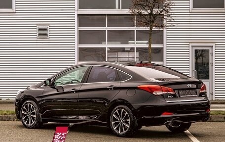 Hyundai i40 I рестайлинг, 2016 год, 1 495 000 рублей, 4 фотография