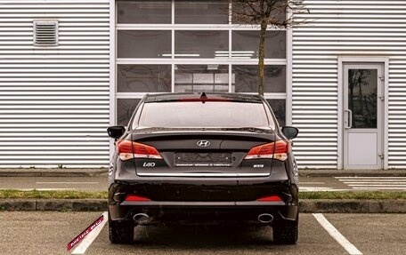 Hyundai i40 I рестайлинг, 2016 год, 1 495 000 рублей, 5 фотография