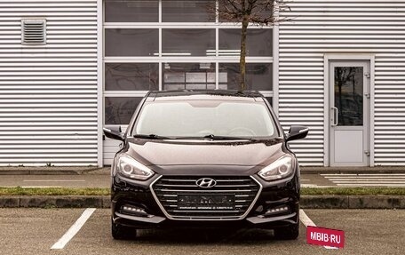 Hyundai i40 I рестайлинг, 2016 год, 1 495 000 рублей, 2 фотография