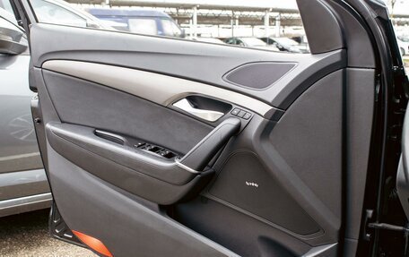 Hyundai i40 I рестайлинг, 2016 год, 1 495 000 рублей, 12 фотография