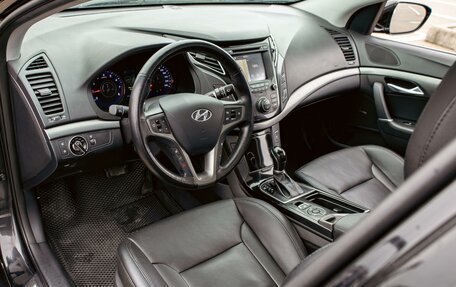 Hyundai i40 I рестайлинг, 2016 год, 1 495 000 рублей, 13 фотография