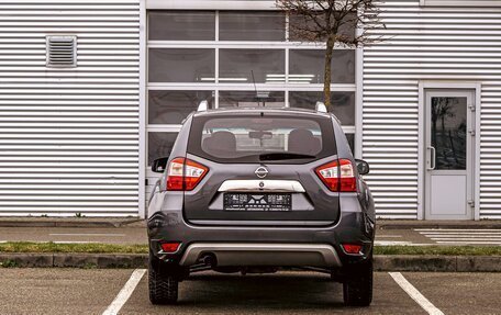 Nissan Terrano III, 2017 год, 1 255 000 рублей, 5 фотография