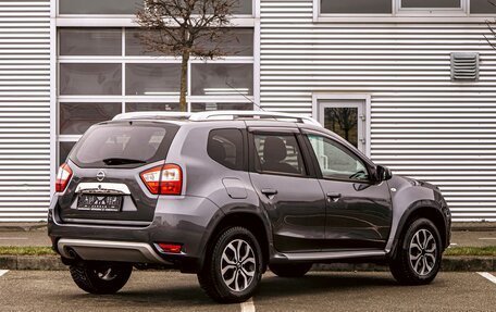 Nissan Terrano III, 2017 год, 1 255 000 рублей, 6 фотография