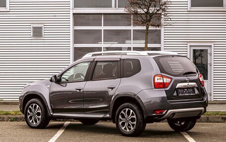 Nissan Terrano III, 2017 год, 1 255 000 рублей, 4 фотография