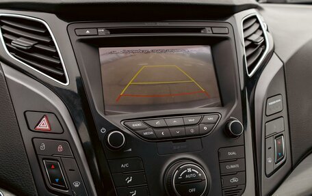 Hyundai i40 I рестайлинг, 2016 год, 1 495 000 рублей, 14 фотография