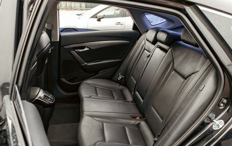 Hyundai i40 I рестайлинг, 2016 год, 1 495 000 рублей, 17 фотография