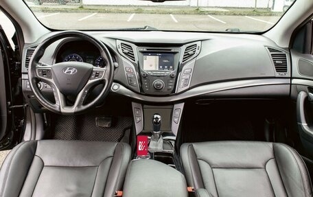 Hyundai i40 I рестайлинг, 2016 год, 1 495 000 рублей, 15 фотография