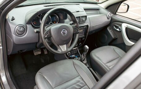 Nissan Terrano III, 2017 год, 1 255 000 рублей, 13 фотография