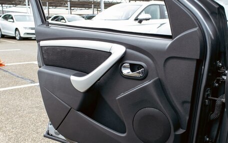 Nissan Terrano III, 2017 год, 1 255 000 рублей, 12 фотография